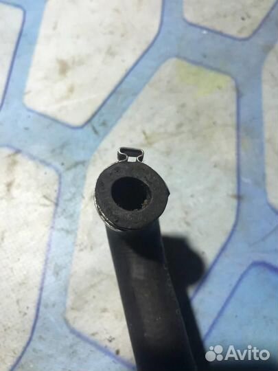 Трубка вакуумной системы 4F0611931CL