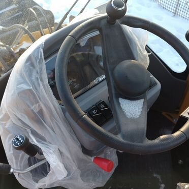 Фронтальный погрузчик SHANDONG ZL936, 2025