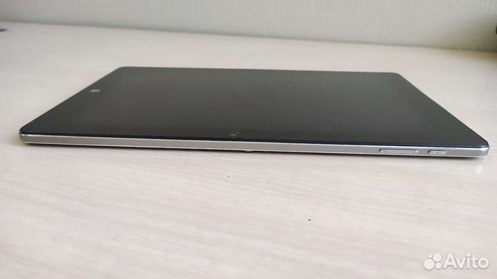 Планшет chuwi Hi10 Air на Windows