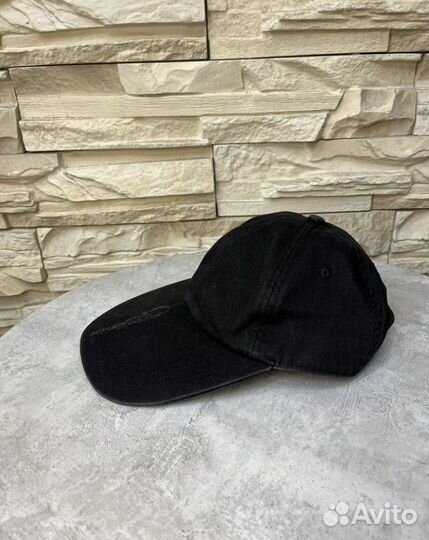 Кепка vetements parking tour