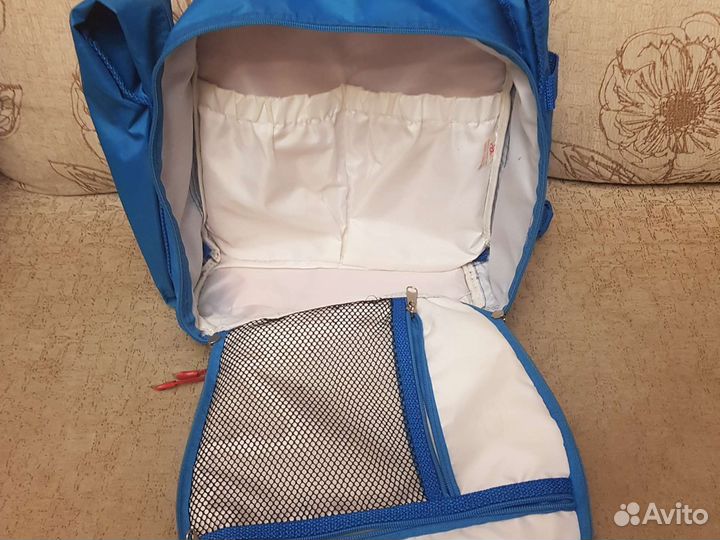 Рюкзак для художественной гимнастики