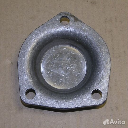 Крышка реактивной штанги камаз (наконечника при сб