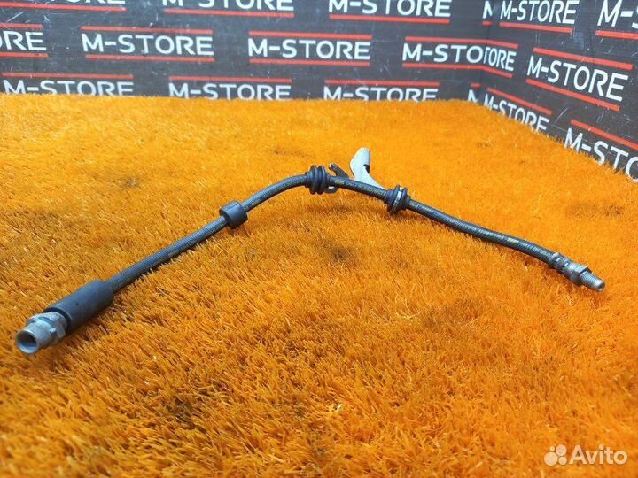 Шланг тормозной передний правый Bmw 3-Series E90