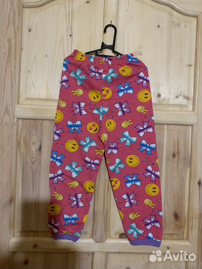 Ноаын Штаны домашние