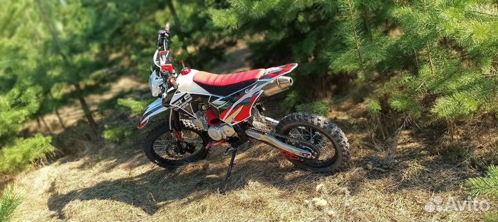 Wels crf 190