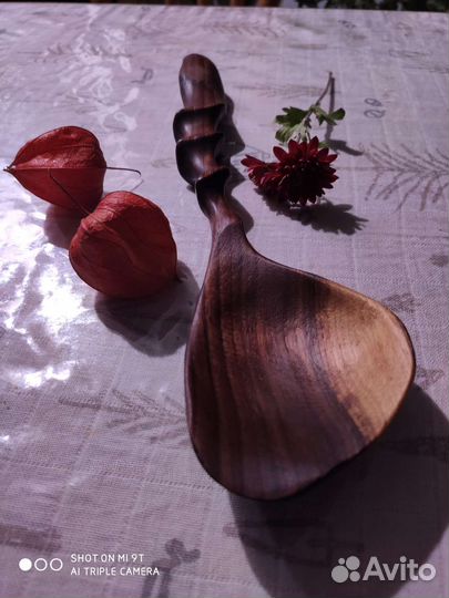 Столовая ложка