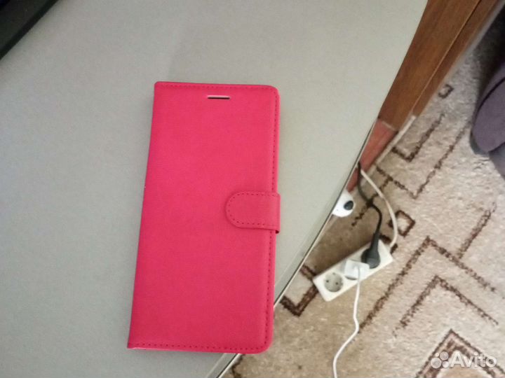 Чехол на xiaomi redmi 9а