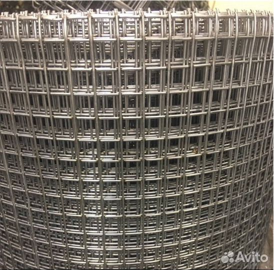 Прямоугольная труба 40х20