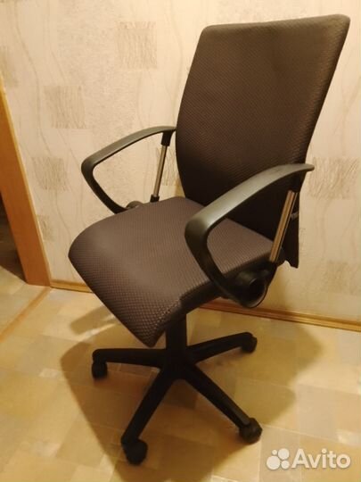 Компьютерное кресло Визит