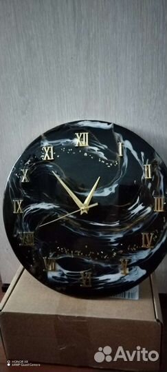 Эпоксидная смола изделия