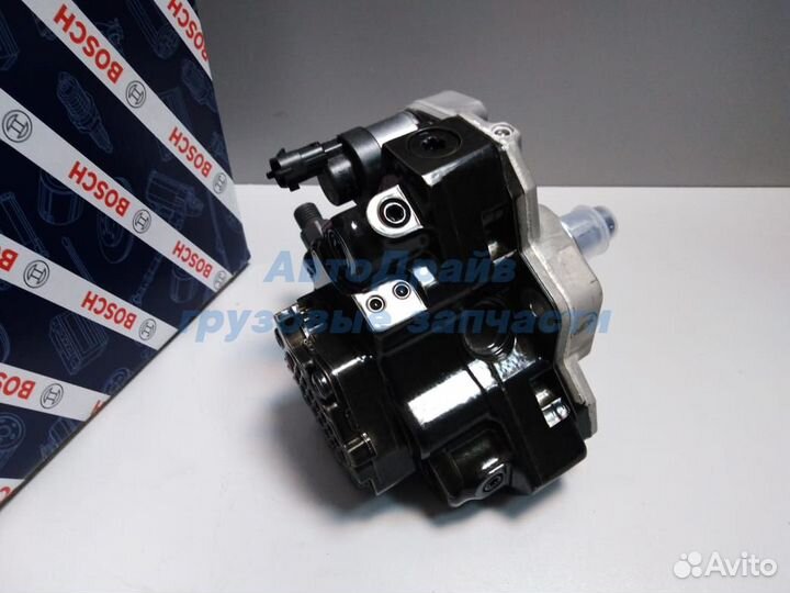 Топливный насос Mitsubishi Fuso Митсубиси Фусо