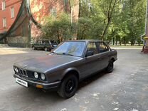 BMW 3 серия 1.8 MT, 1987, 135 000 км, с пробегом, цена 185 000 руб.