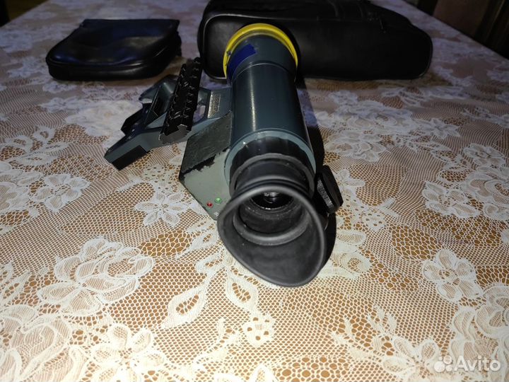 Ночник прицел Юкон