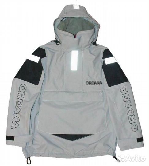 Куртка яхтенная 