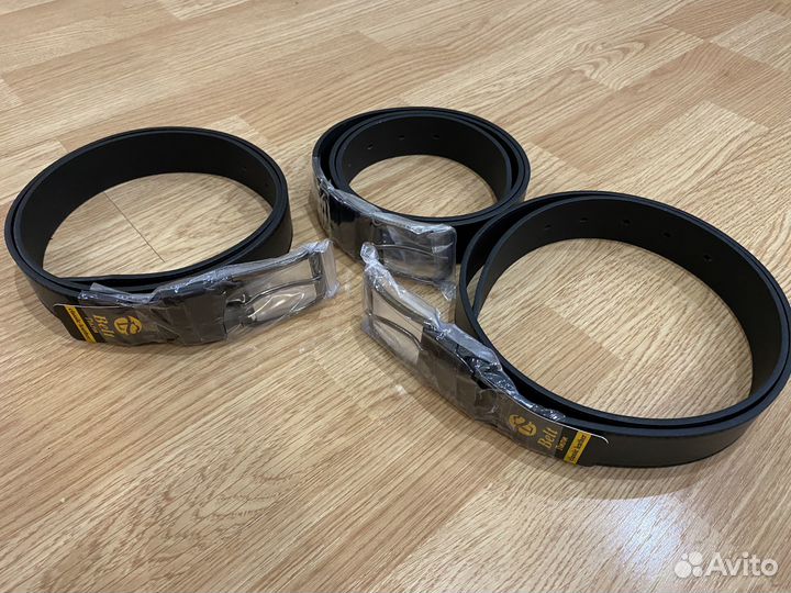 Ремень мужской