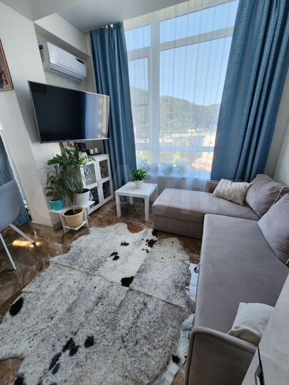 3-к. квартира, 49,1 м², 7/13 эт.