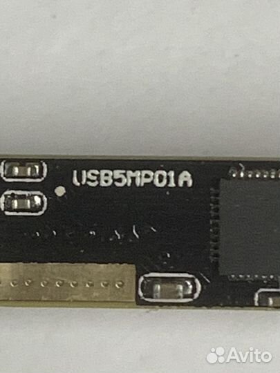 Веб-камера usb