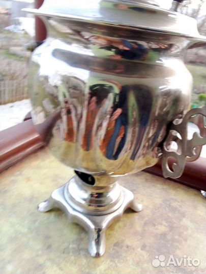 Самовар электрический