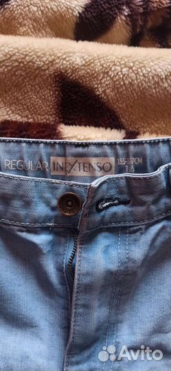 Шорты на мальчика