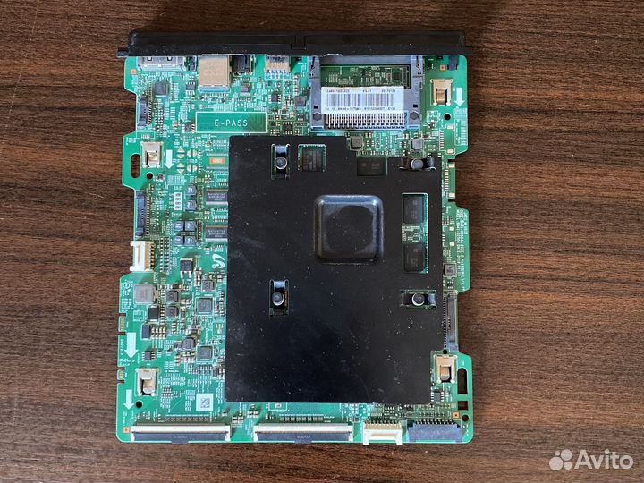 Плата Main BN94-10758G