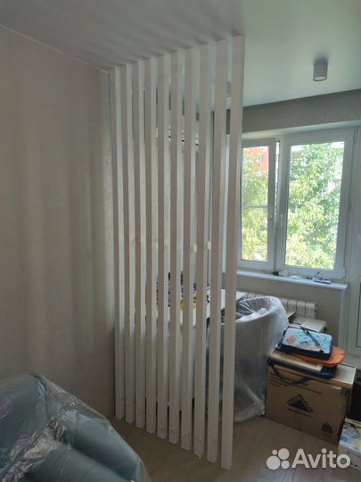 Рейки мдф декоративные woodwall