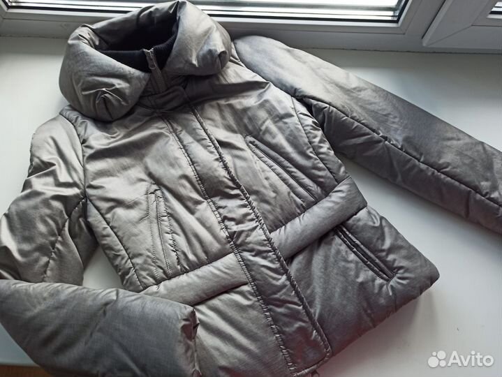 Новая куртка весна/осень на 42-44 Concept Club