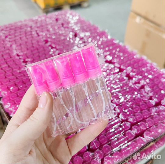 Атомайзер оптом