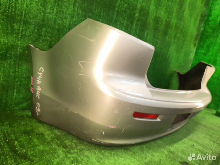 Бампер mitsubishi galant fortis CY4A (86100) контрактная