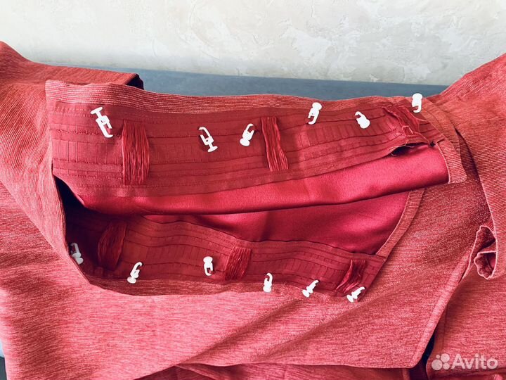 Шторы в комнату