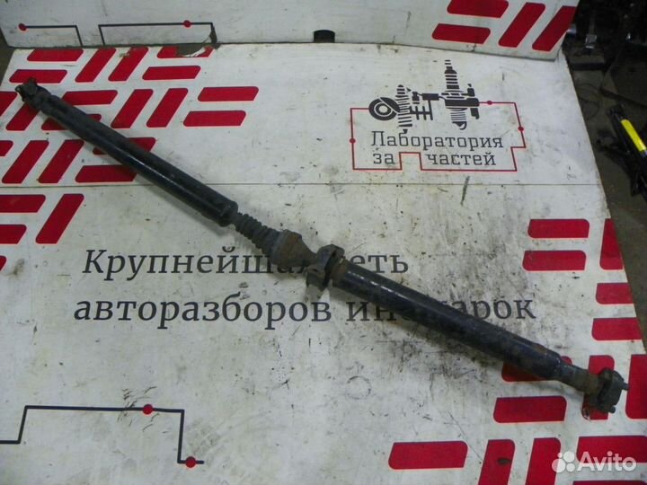 Вал карданный Kia Sportage