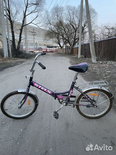 Продам ведосипед