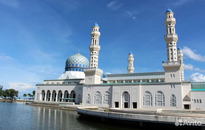 Турпоездка в Турцию, г. Белек на семь ночей