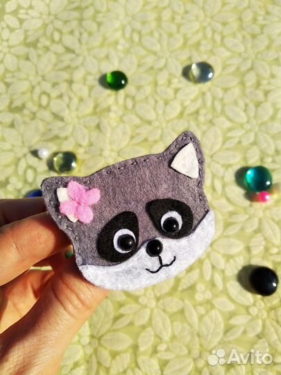 Резинки для волос ручной работы, подарок на праздн