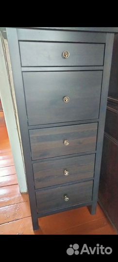 Комод IKEA хемнес