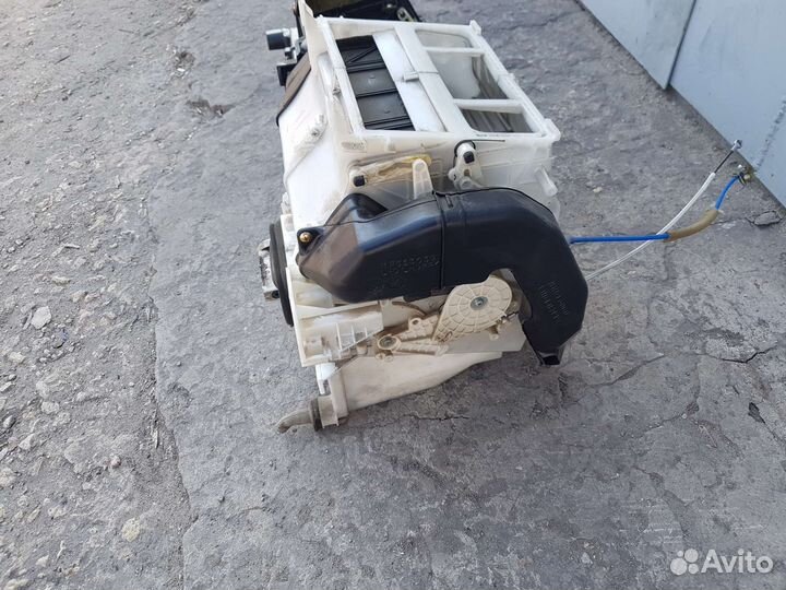 Корпус печки Mitsubishi lancer 9