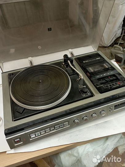 Проигрыватель винила. Запчасти