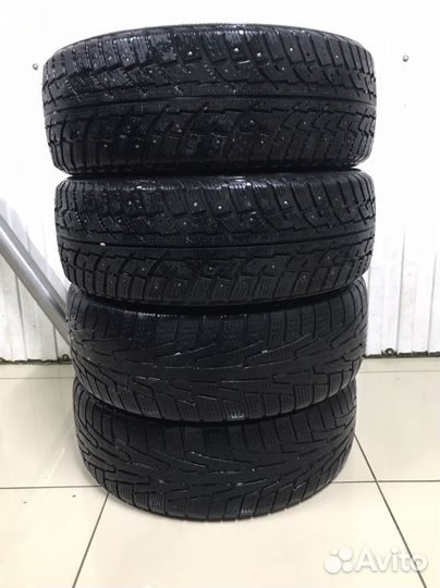 Nokian Tyres Hakka Black 235/60 R18