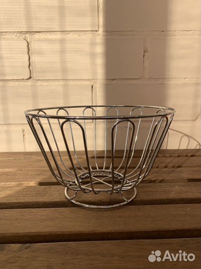 Ваза для фруктов