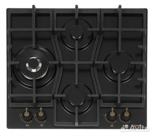 Продается газовая варочная поверхностьGorenje