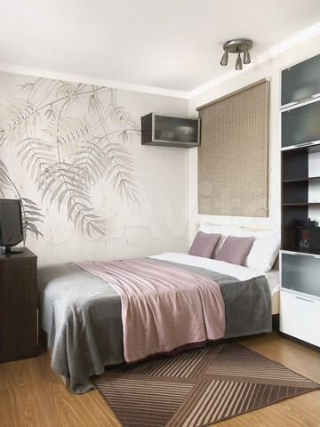 2-к. квартира, 33 м², 3/9 эт.