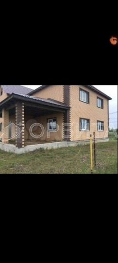 Дом 266 м² на участке 14 сот.