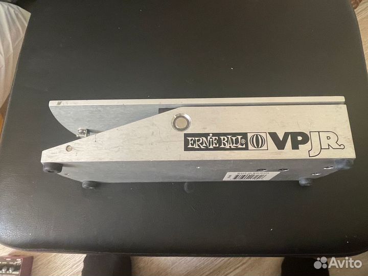 Ernie Ball VP Jr Volume pedal