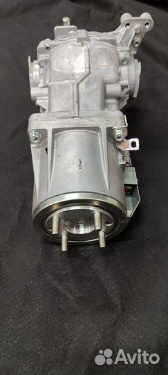 Редуктор задний Mitsubishi Outlander 3