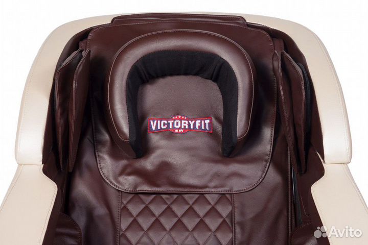 Массажное кресло Victoryfit VF-M10