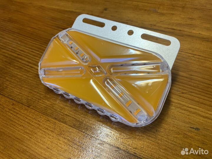 Боковые габариты 12-24В