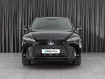 Lexus RX 2.4 AT, 2023, 1 076 км, с пробегом, цена 11 896 000 руб.