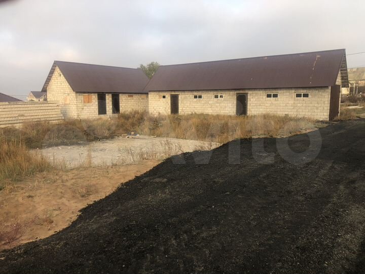 Участок 7 сот. (ИЖС)