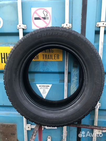 Cooper Discoverer M+S 275/60 R20 103V