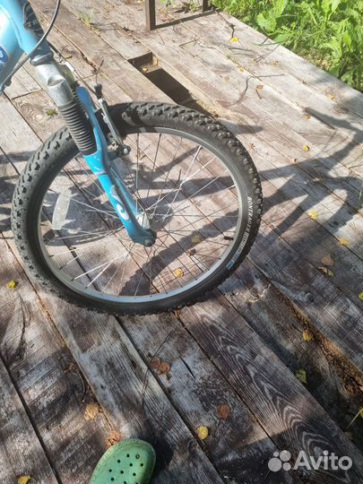 Велосипеды бу взрослый
