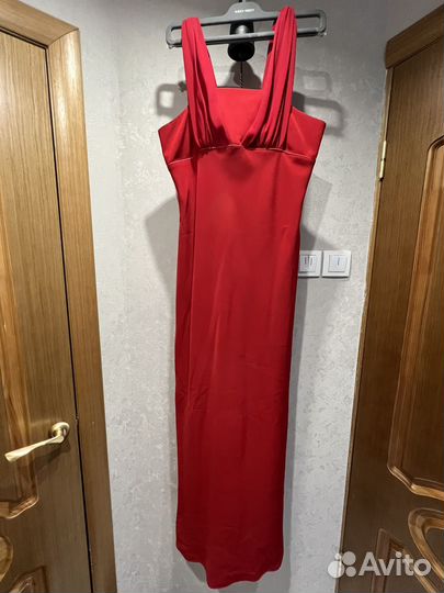 Вечернее на выпускной